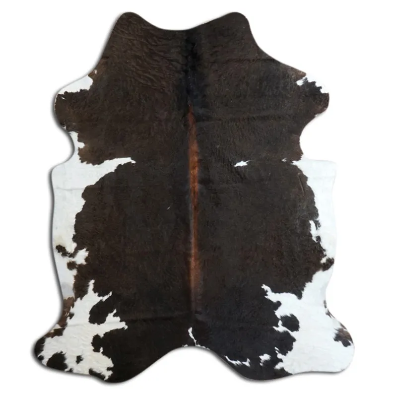 Pelle Di Mucca - Tricolor Exotic N086