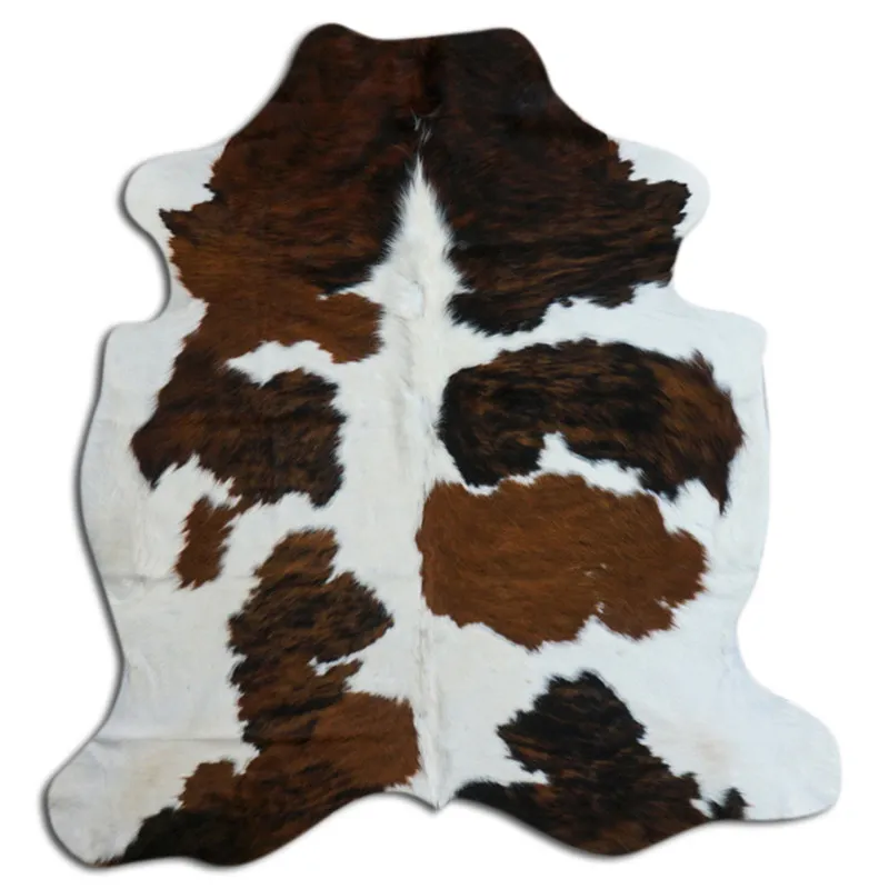 Pelle Di Mucca - Tricolor Exotic N087