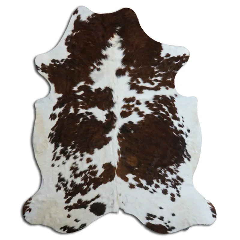 Pelle Di Mucca - Tricolor Exotic N009