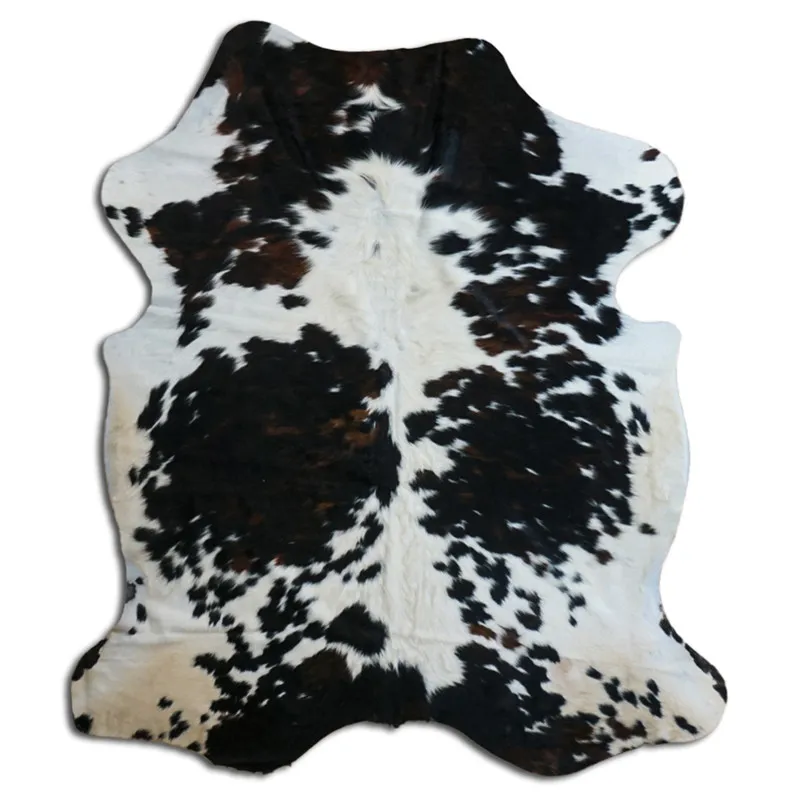 Pelle Di Mucca - Tricolor Exotic N092