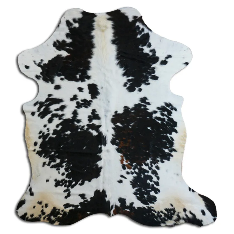 Pelle Di Mucca - Tricolor Exotic N093