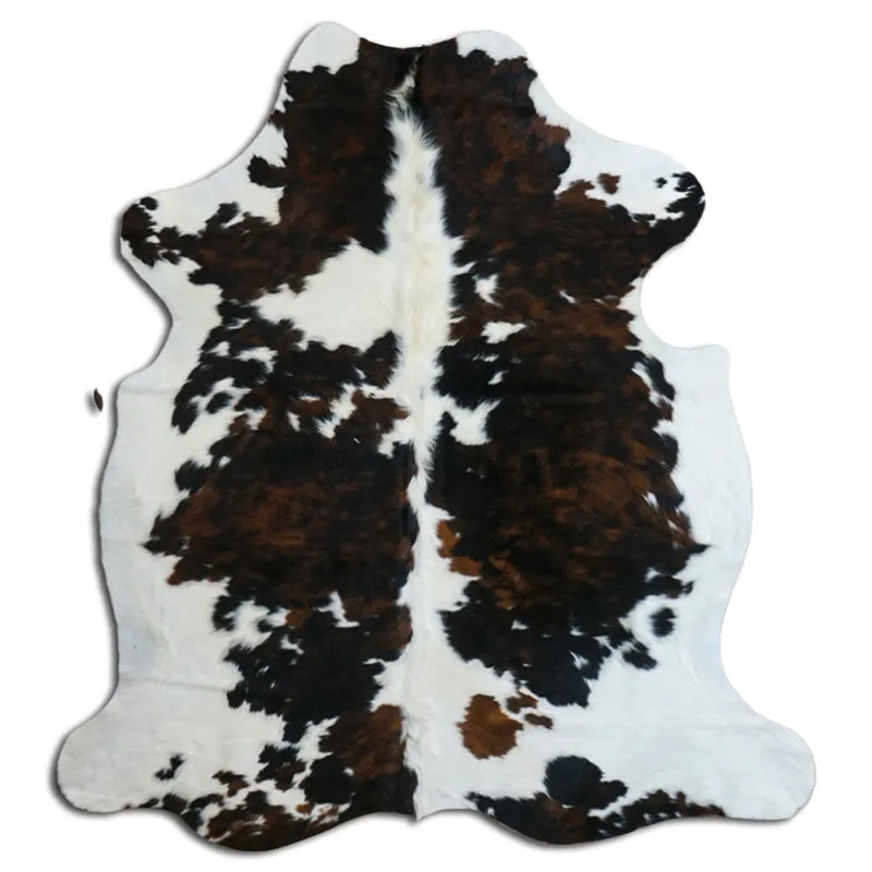 Pelle Di Mucca - Tricolor Exotic N095