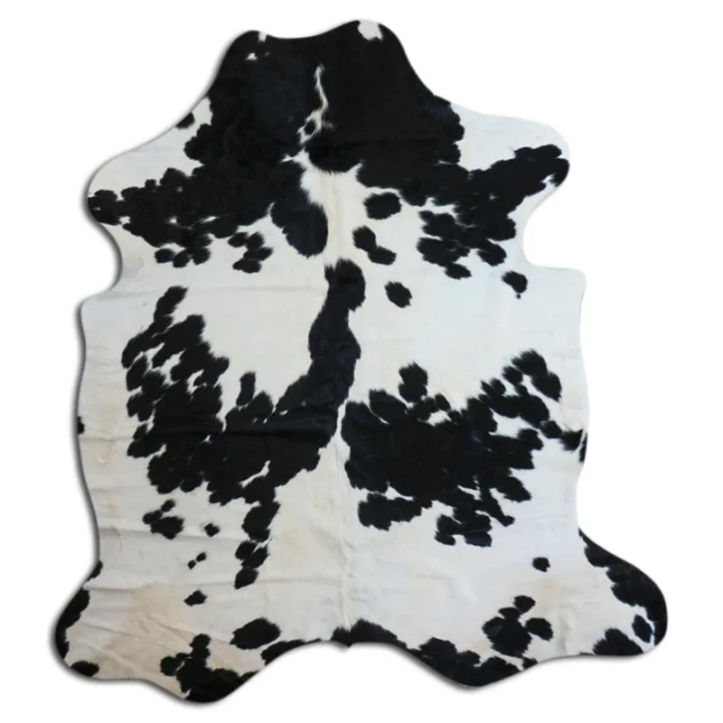 Pelle Di Mucca - Tricolor Exotic N096