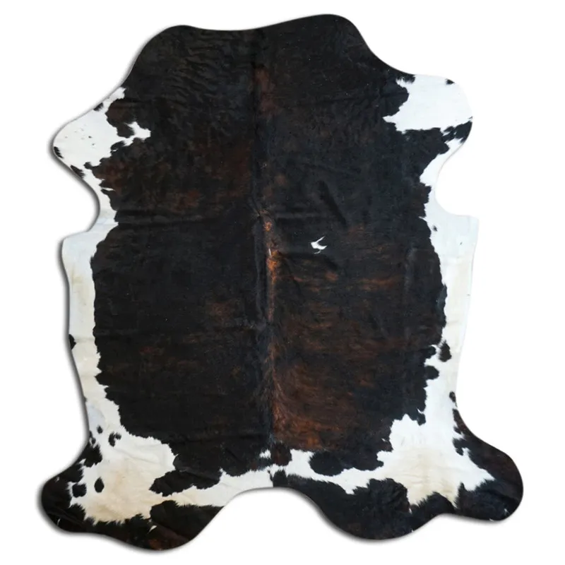 Pelle Di Mucca - Tricolor Exotic N097