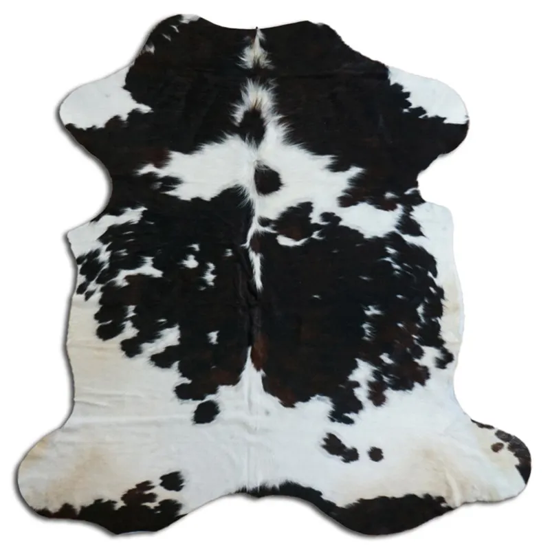 Pelle Di Mucca - Tricolor Exotic N098