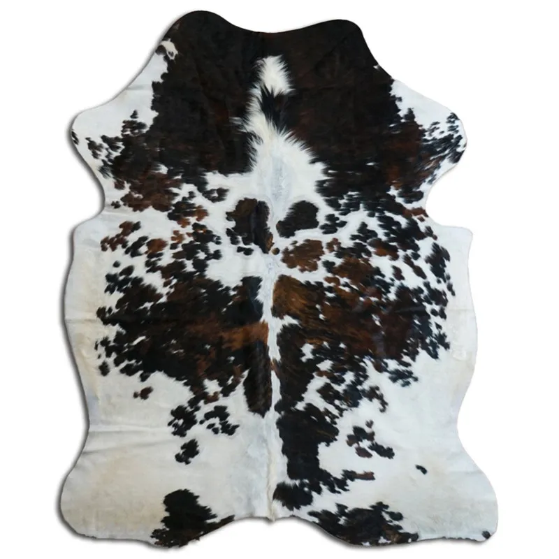 Pelle Di Mucca - Tricolor Exotic N099