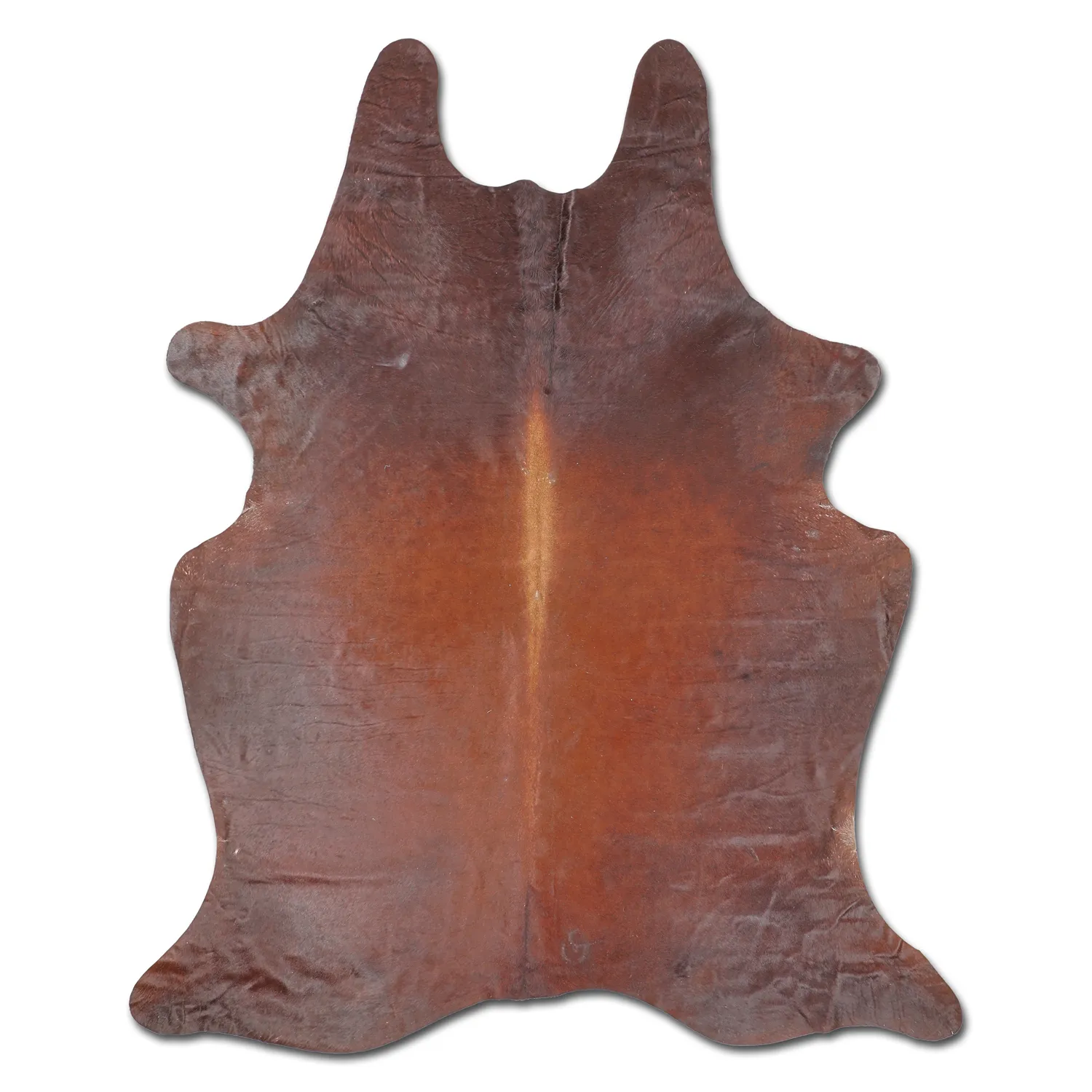 Pelle Di Mucca - Marrone 016