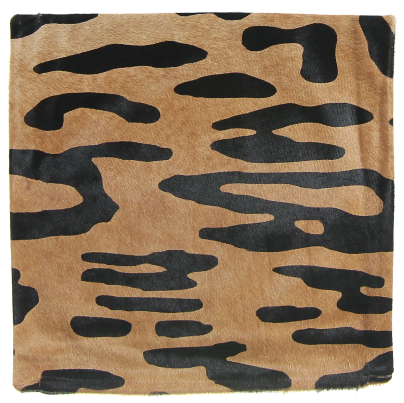 Cuscino In Cuoio (Federa Per Cuscino) 45 x 45 cm
