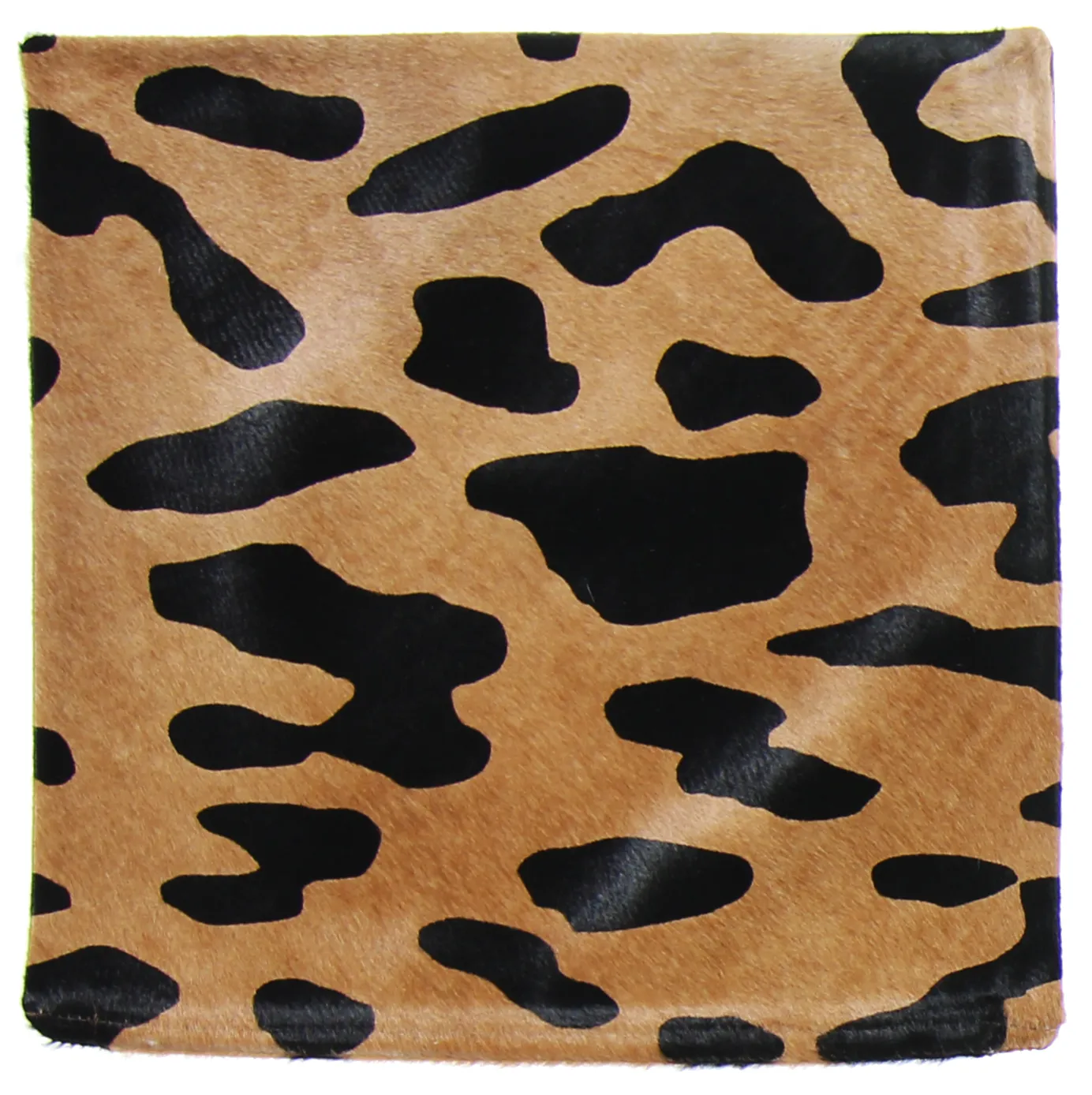 Cuscino In Cuoio (Federa Per Cuscino) 45 x 45 cm