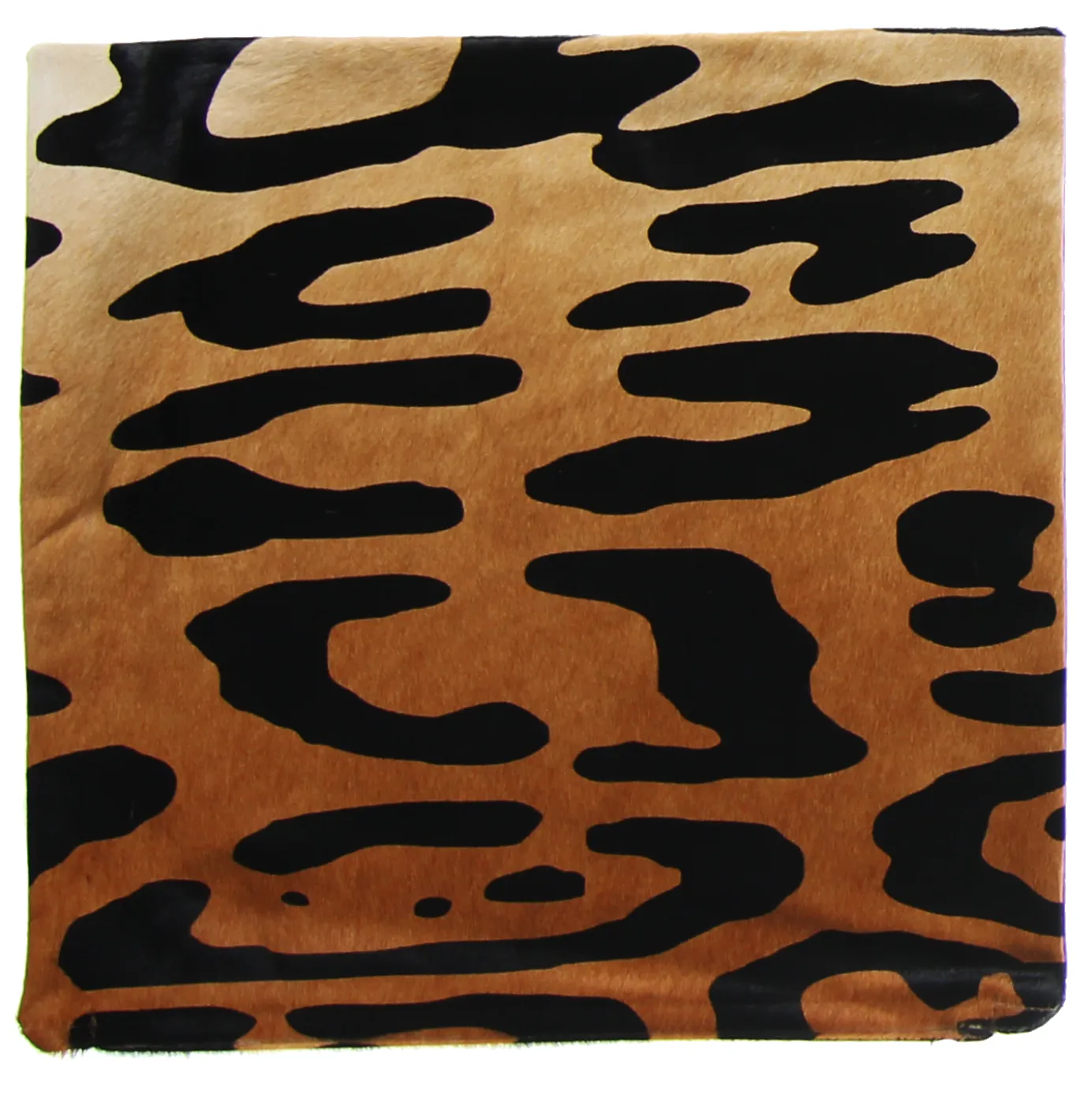 Cuscino In Cuoio (Federa Per Cuscino) 45 x 45 cm