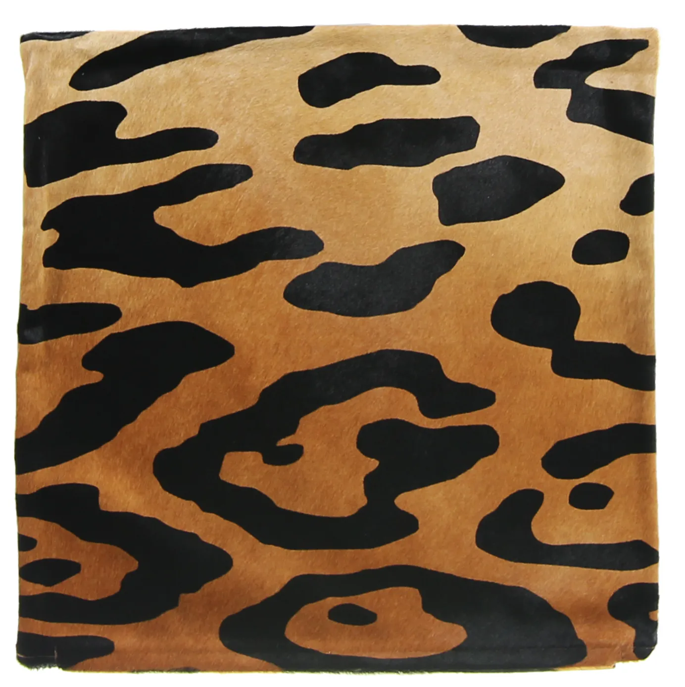 Cuscino In Cuoio (Federa Per Cuscino) 45 x 45 cm