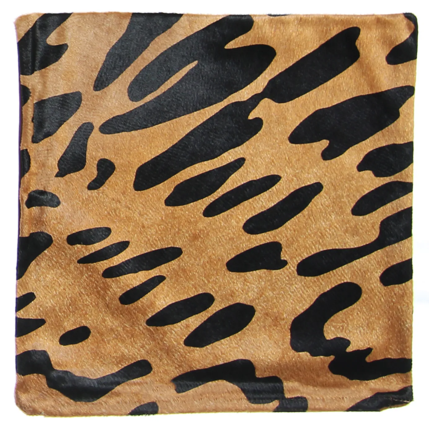 Cuscino In Cuoio (Federa Per Cuscino) 45 x 45 cm