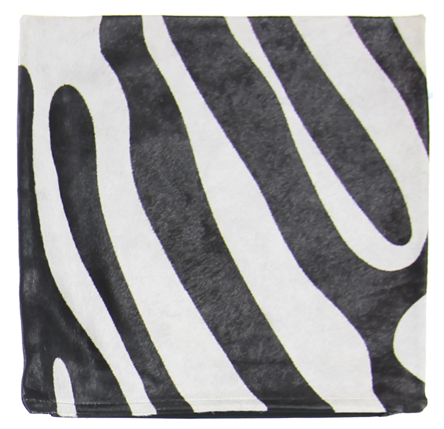 Cuscino In Cuoio (Federa Per Cuscino) 45 x 45 cm