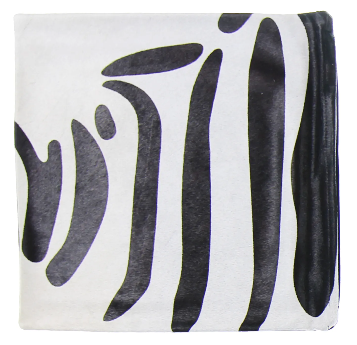 Cuscino In Cuoio (Federa Per Cuscino) 45 x 45 cm