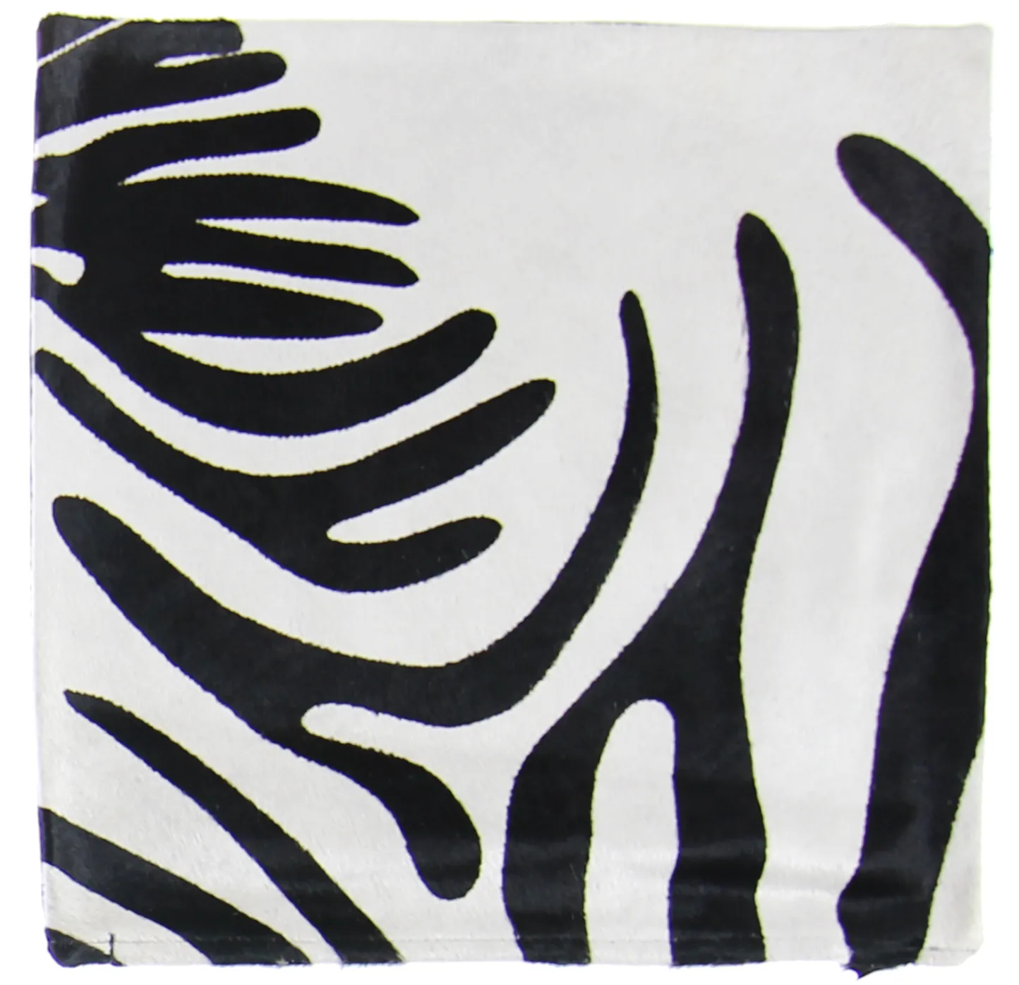 Cuscino In Cuoio (Federa Per Cuscino) 45 x 45 cm