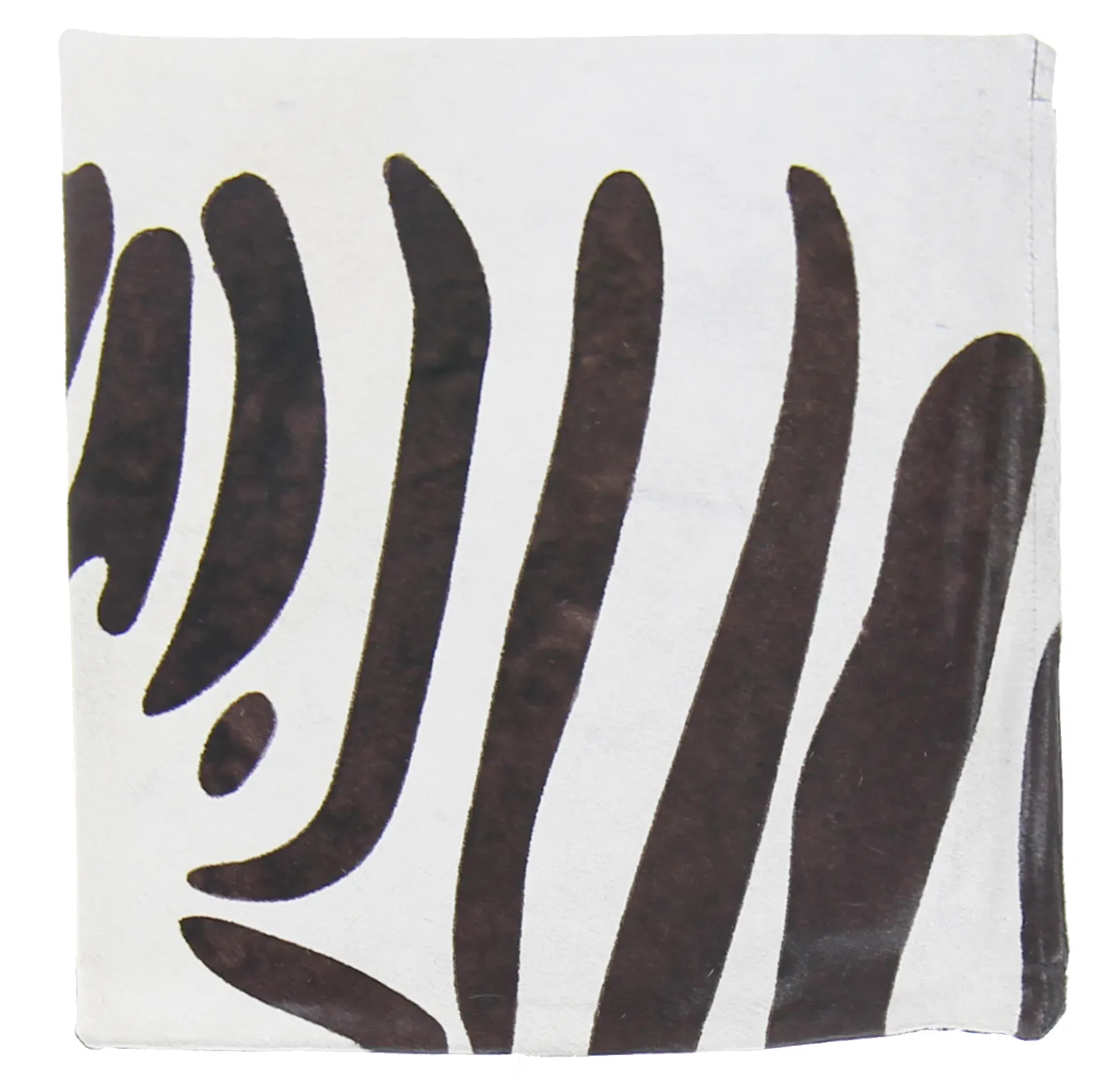 Cuscino In Cuoio (Federa Per Cuscino) 45 x 45 cm