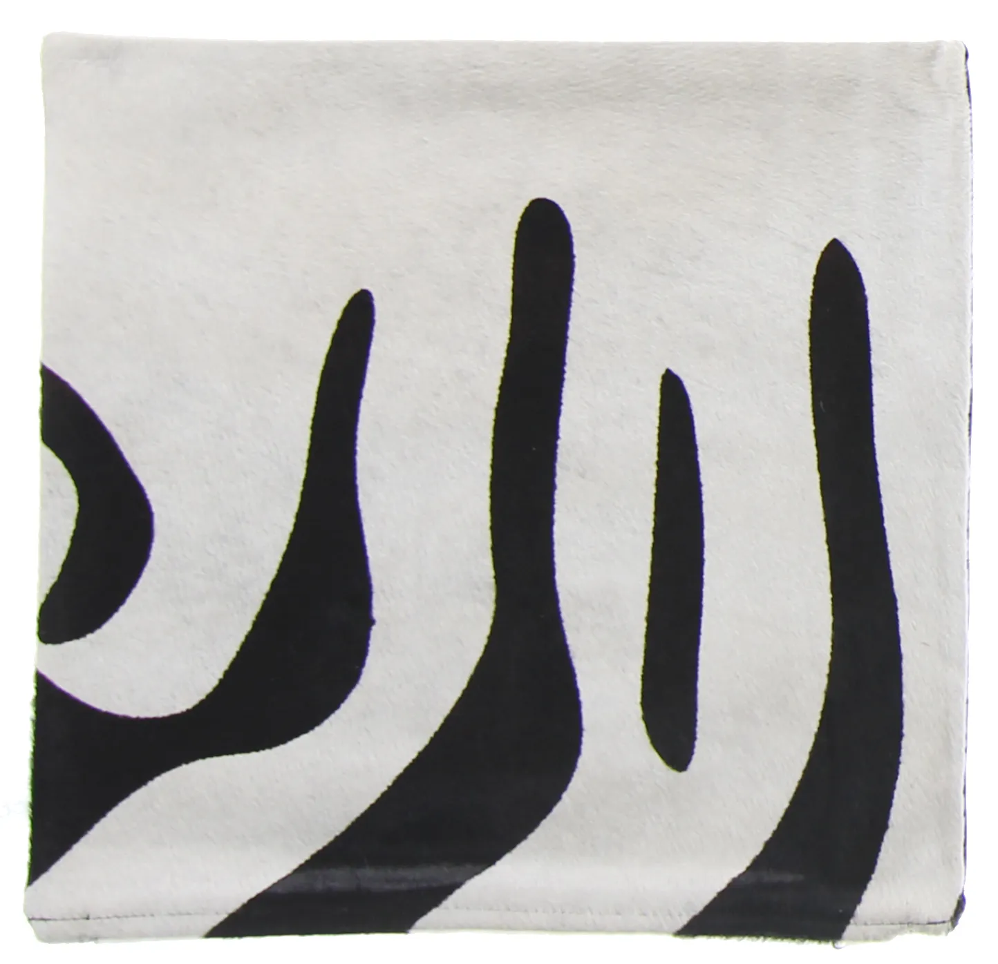 Cuscino In Cuoio (Federa Per Cuscino) 45 x 45 cm