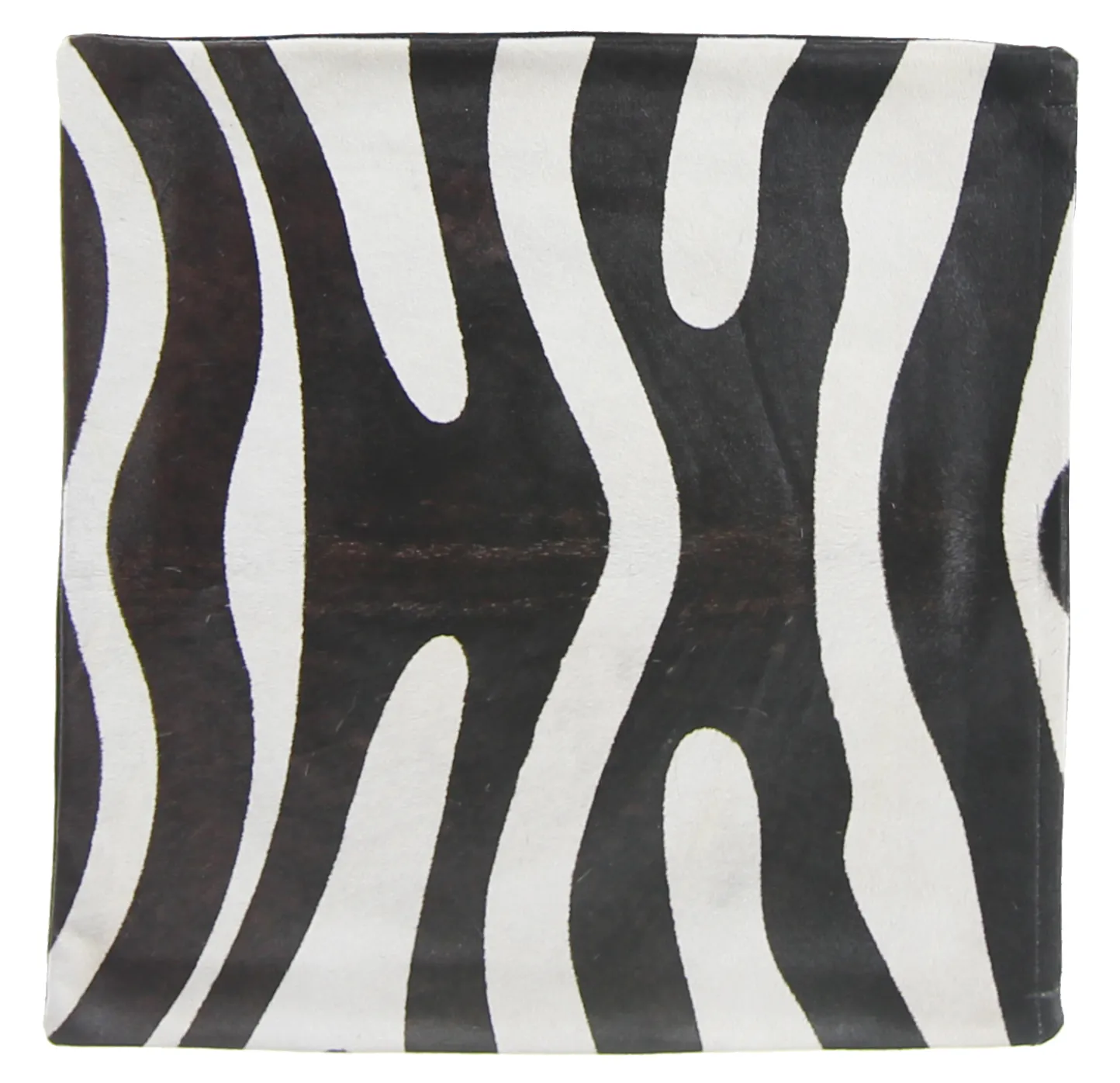 Cuscino In Cuoio (Federa Per Cuscino) 45 x 45 cm
