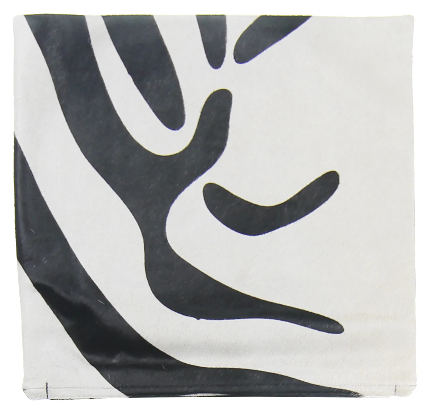 Cuscino In Cuoio (Federa Per Cuscino) 45 x 45 cm