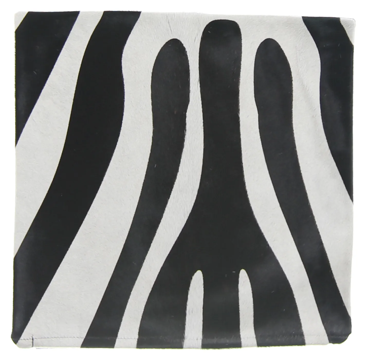 Cuscino In Cuoio (Federa Per Cuscino) 45 x 45 cm