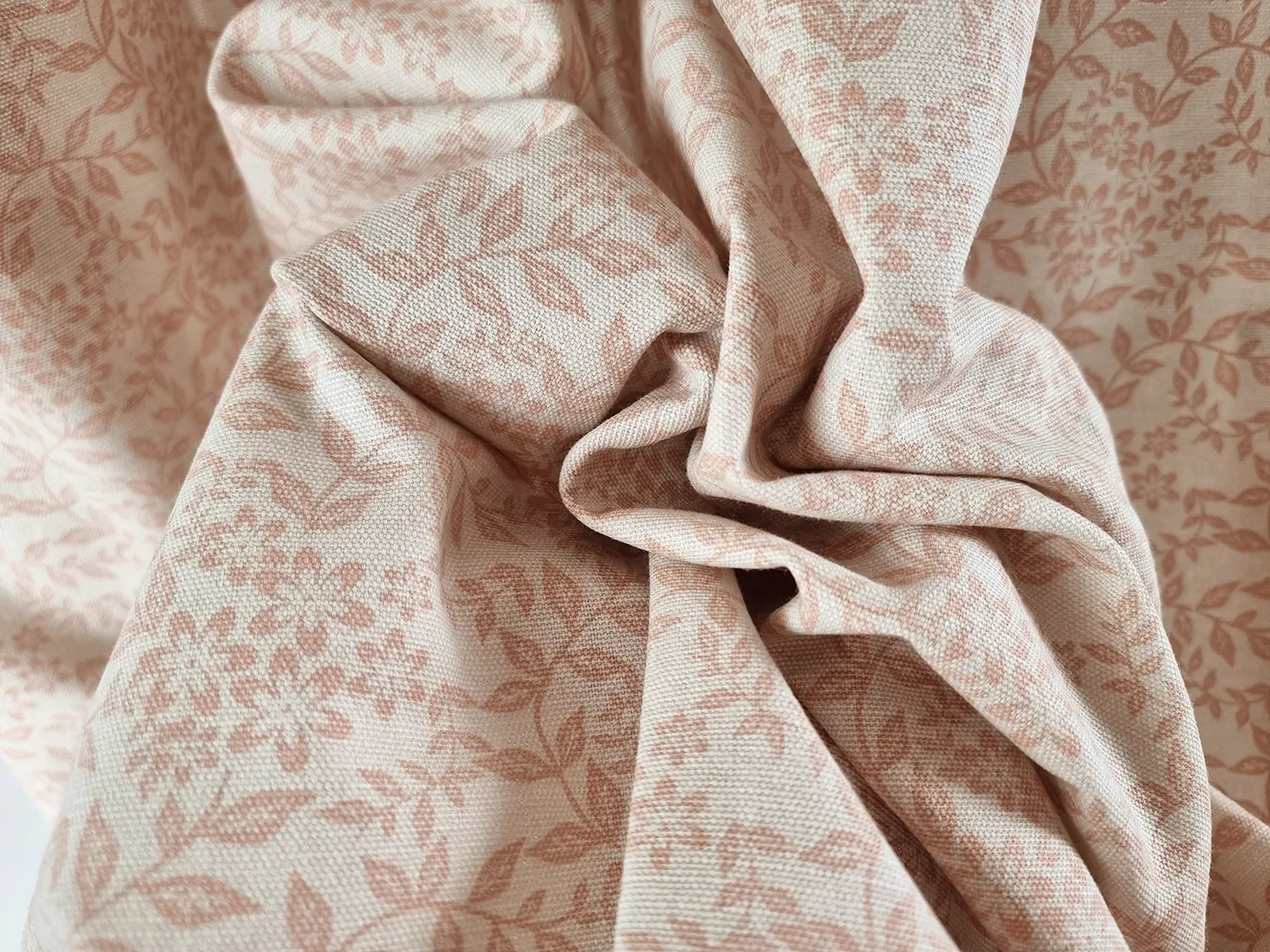 Asciugamani da cucina in confezione da 2 - Lilja (beige)