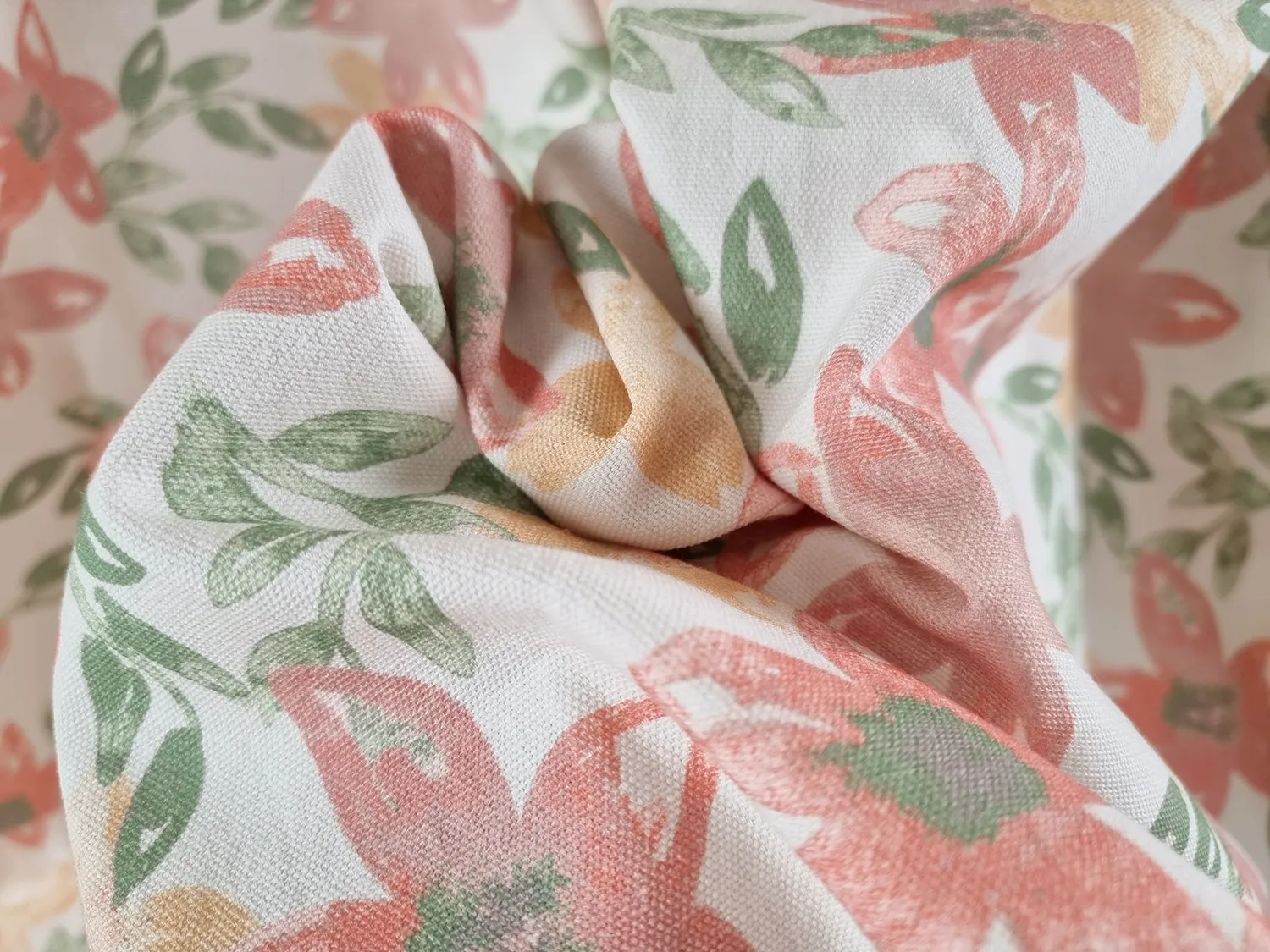 Asciugamani da cucina in confezione da 2 - Petite (rosa)