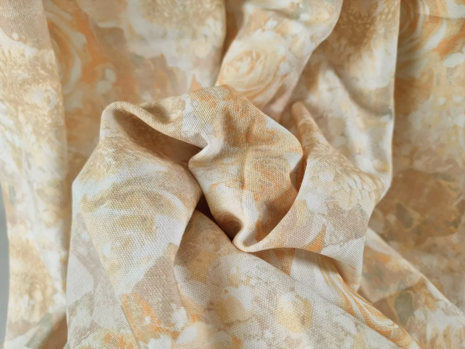 Asciugamani da cucina in confezione da 2 - Soft (giallo)