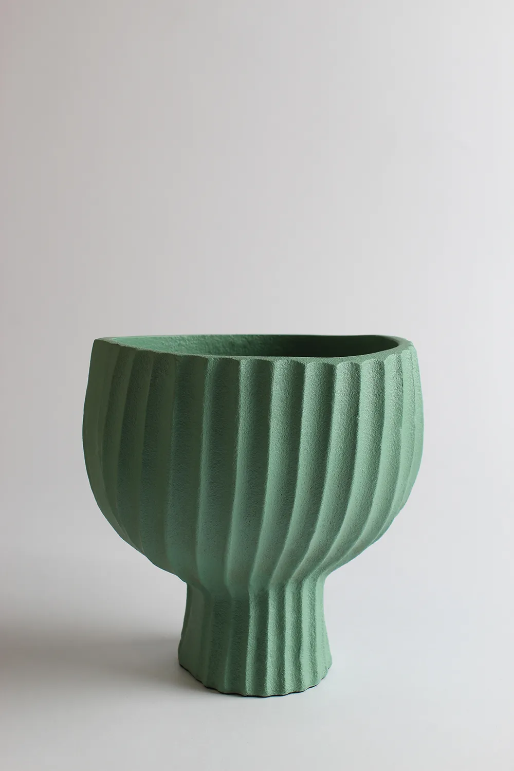 Vaso - Liza (verde)