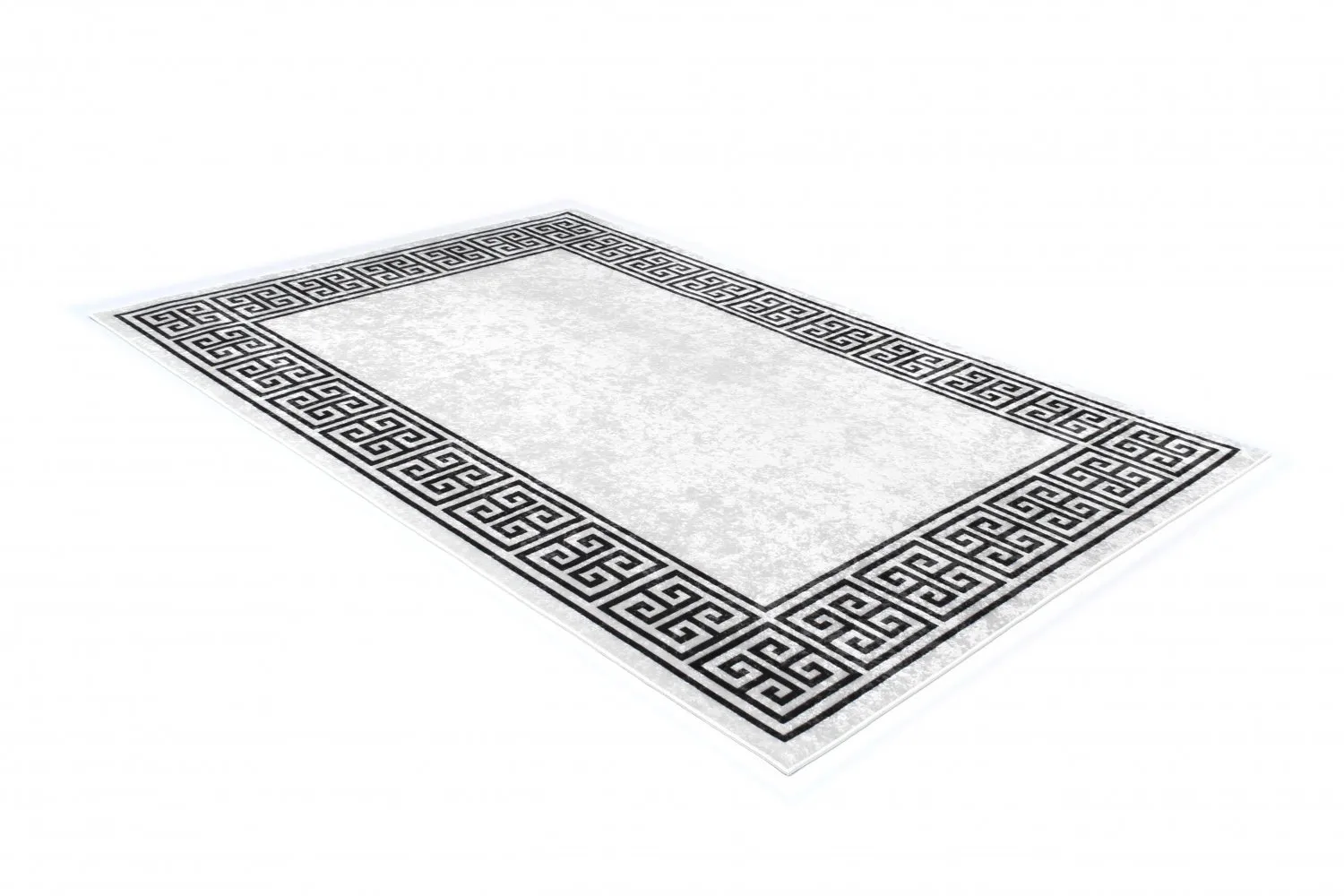 Tappeto Wilton - Kuba (bianco)