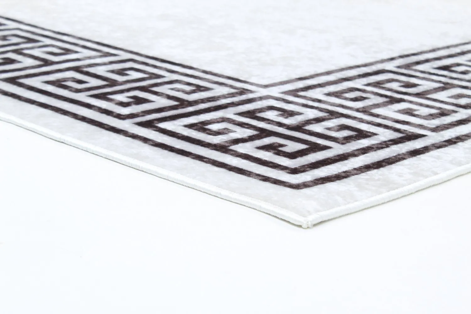 Tappeto Wilton - Kuba (bianco)