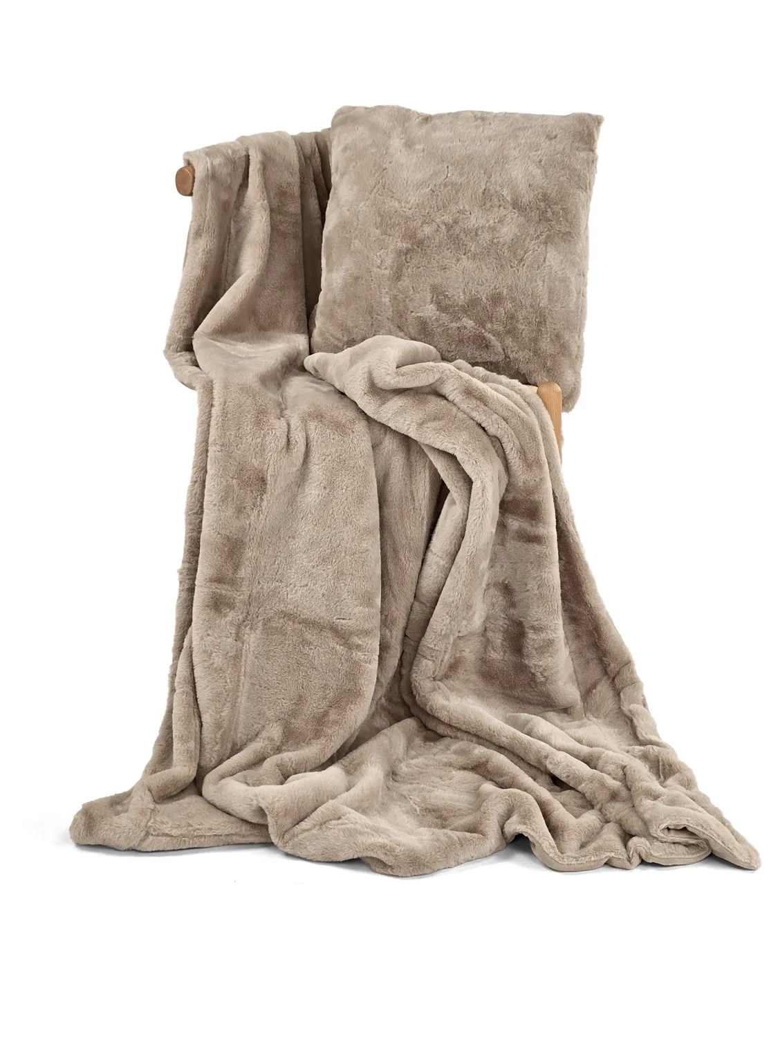 Federa - Aranga Super Soft (marrone)