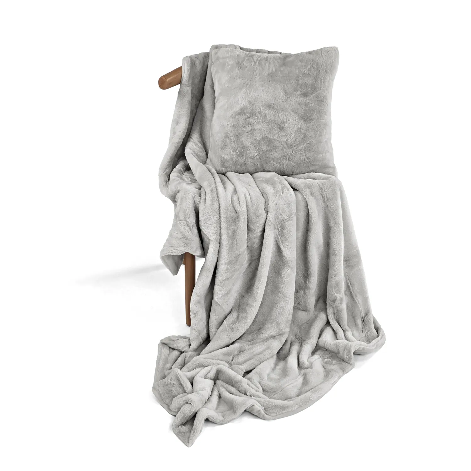 Federa - Aranga Super Soft (grigio)