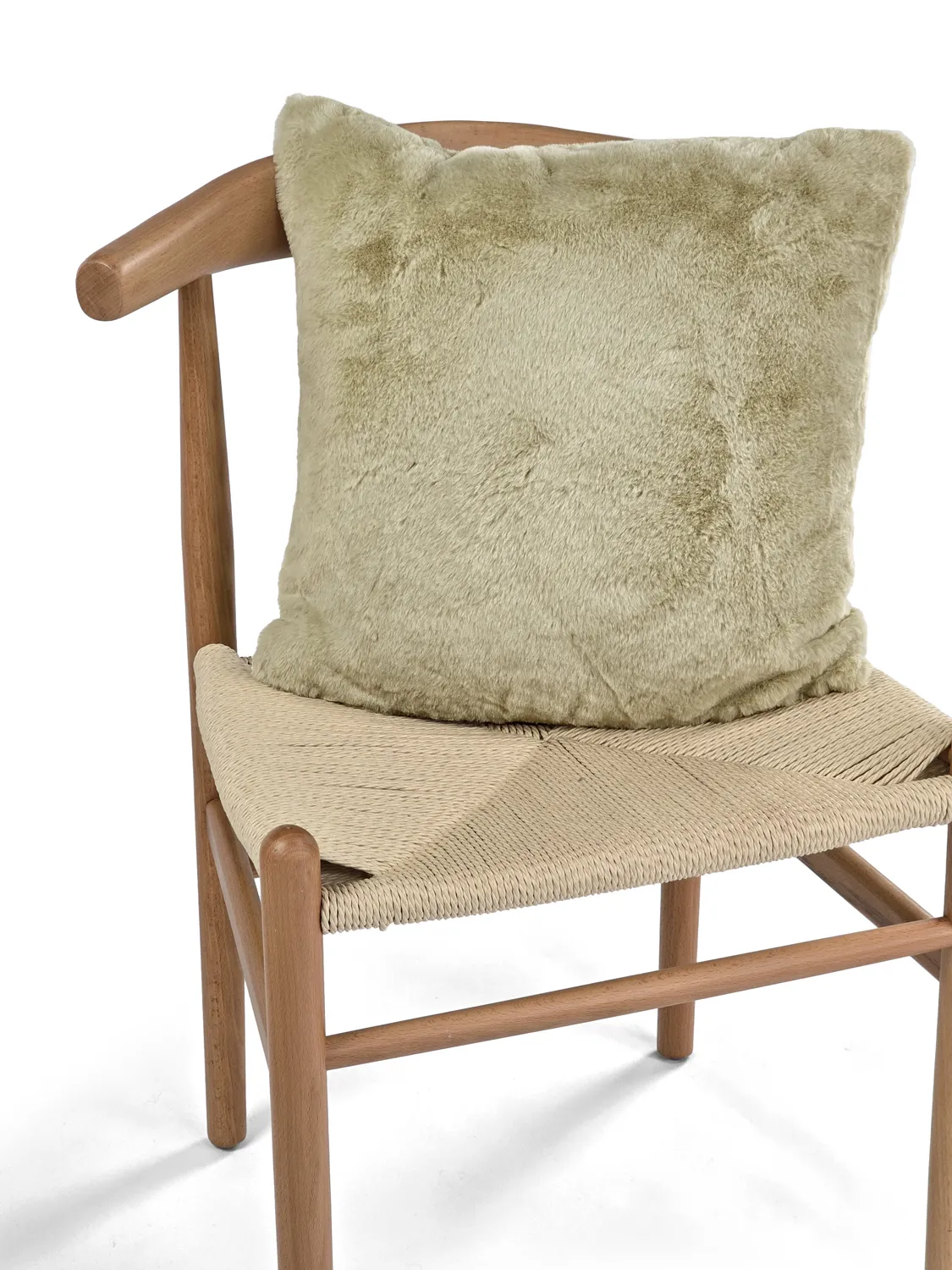 Federa - Aranga Super Soft (verde chiaro)