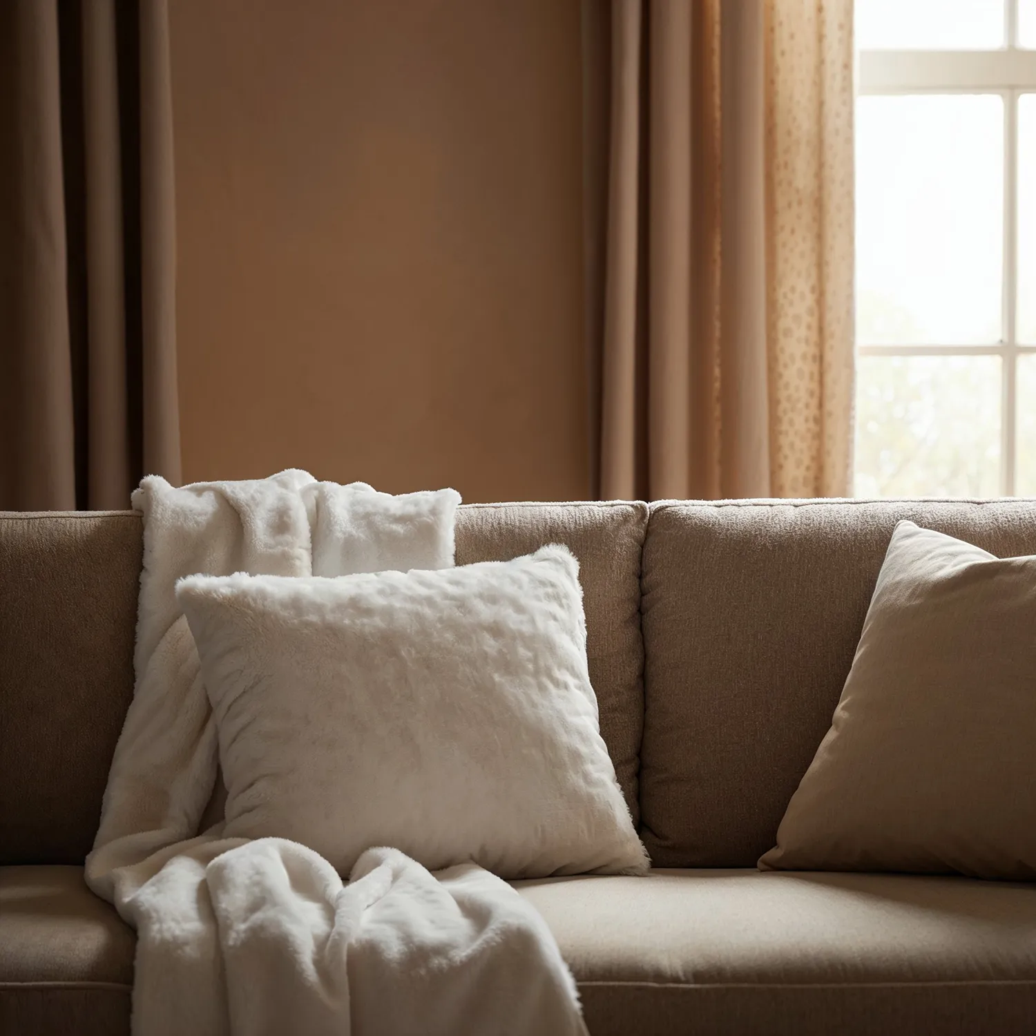 Federa - Aranga Super Soft (bianco)