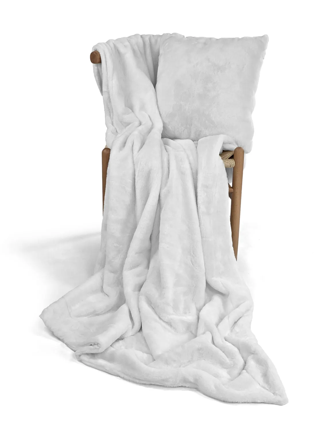 Federa - Aranga Super Soft (bianco)