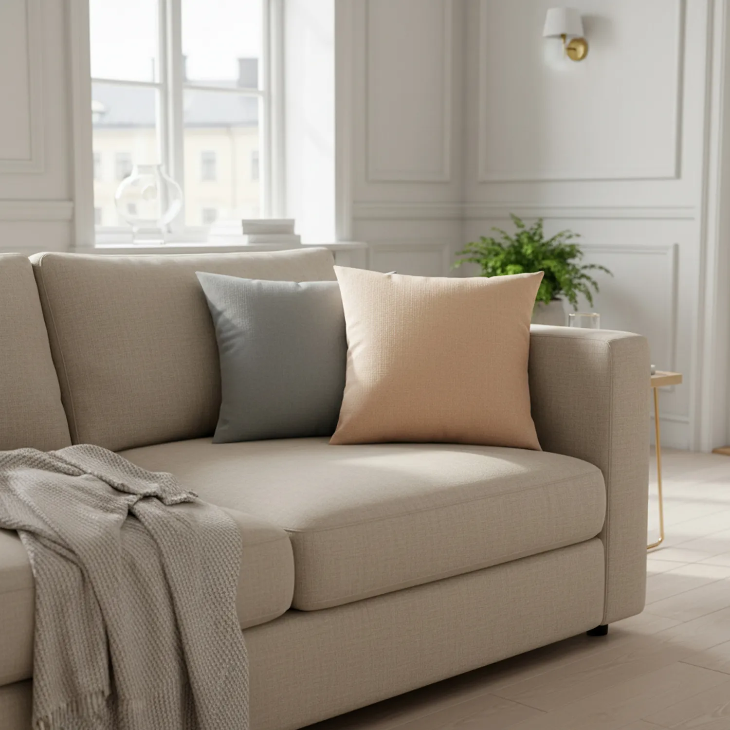Federa - Luana (beige)