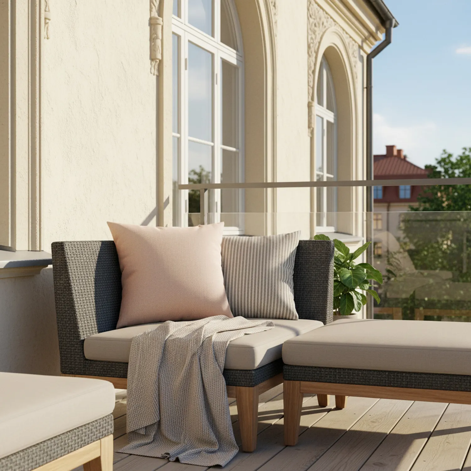 Federa - Luana (beige)