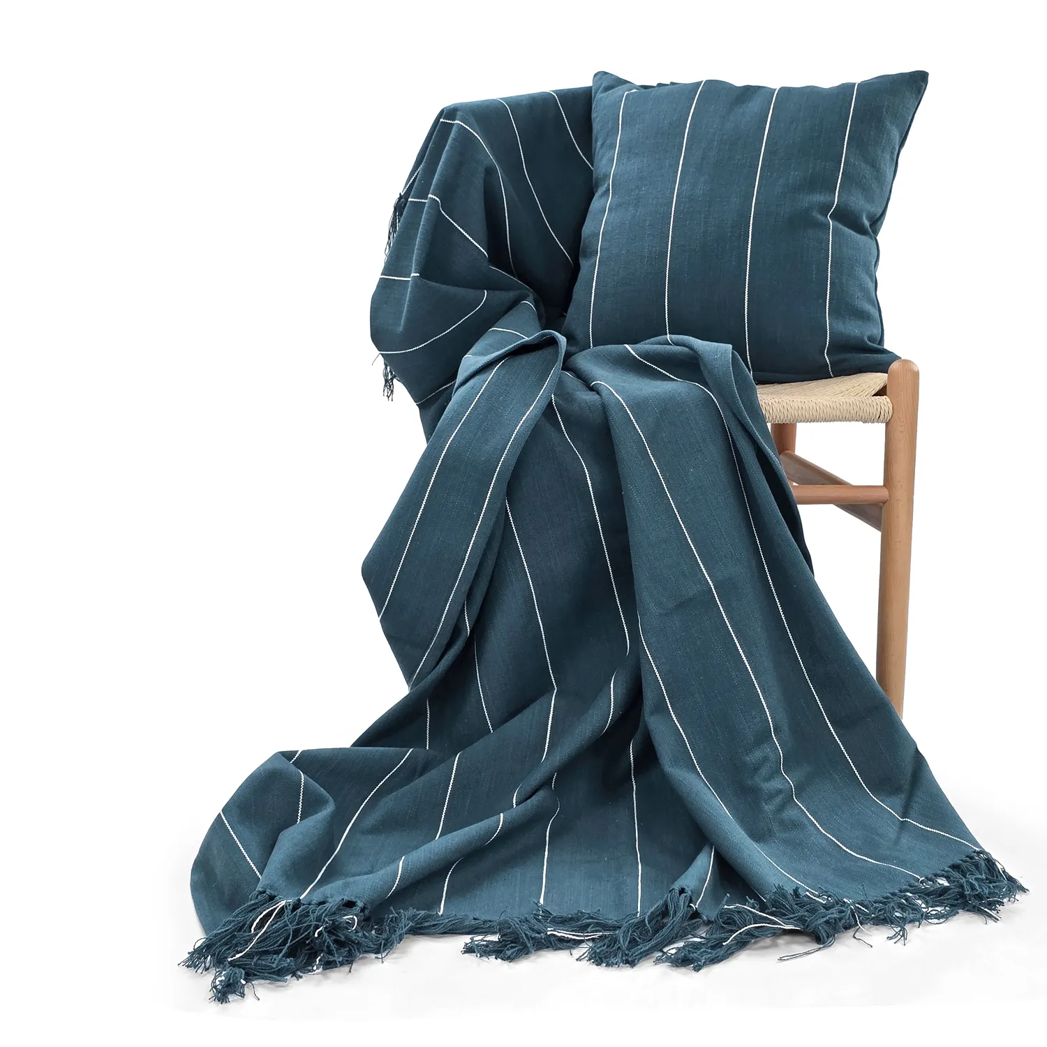 Federa - Martina Stripe (blu/bianco)