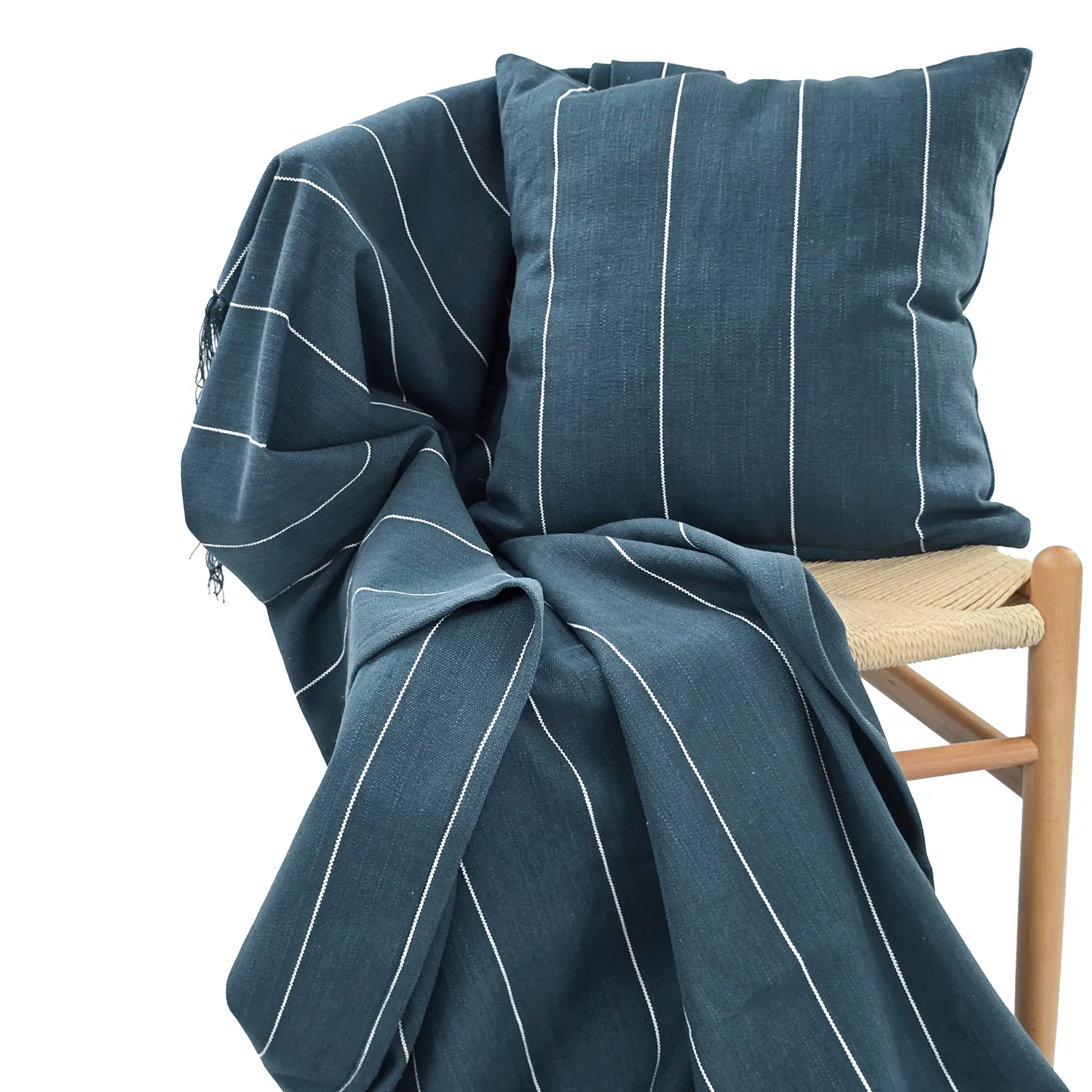 Federa - Martina Stripe (blu/bianco)