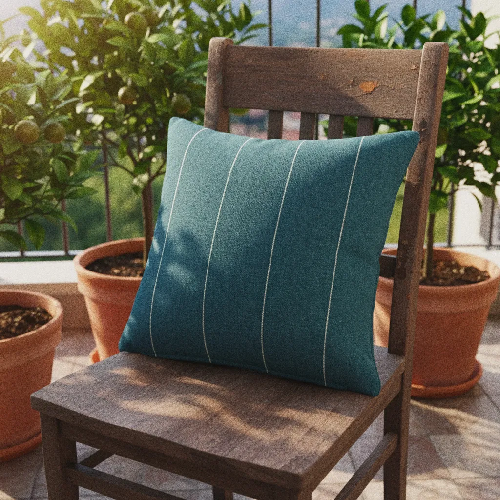 Federa - Martina Stripe (blu/bianco)