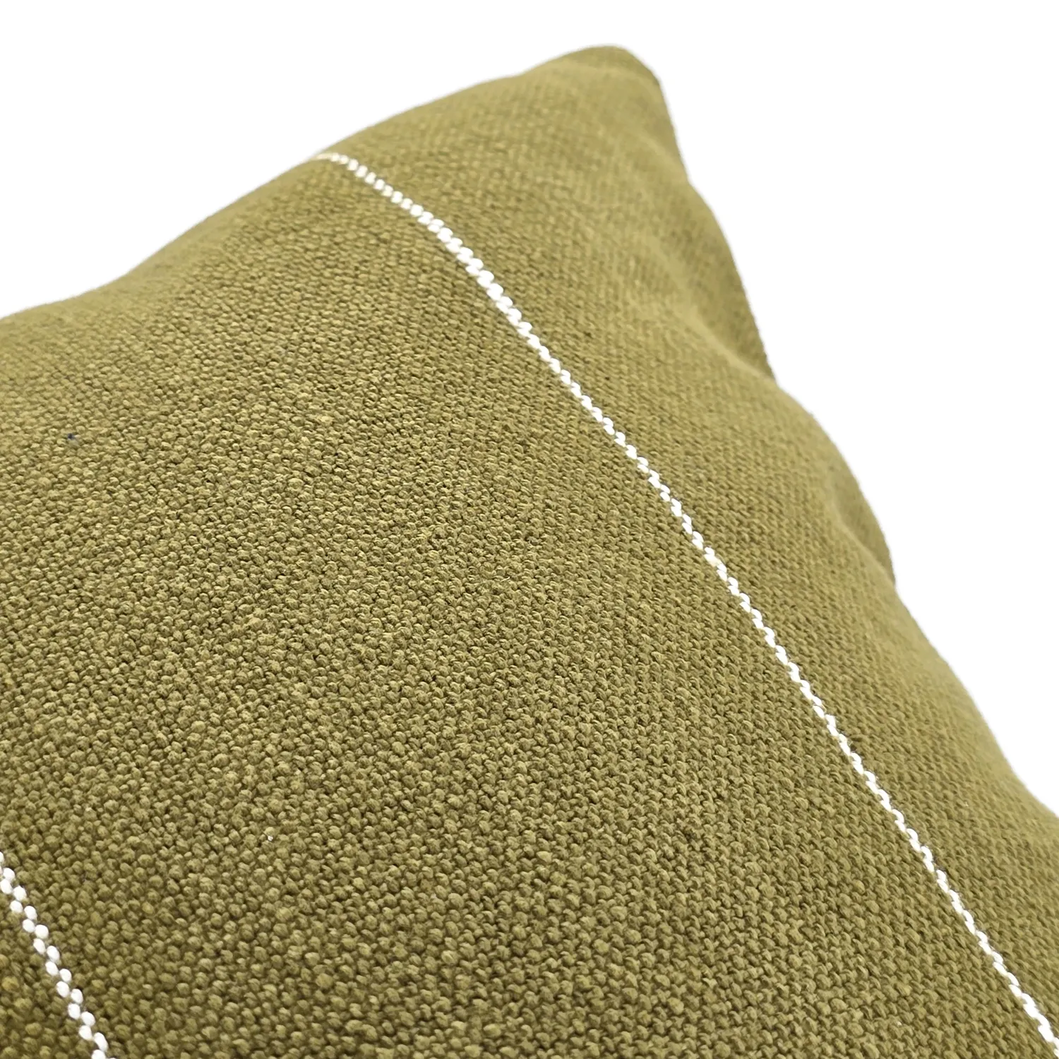 Federa - Martina Stripe (verde/bianco)