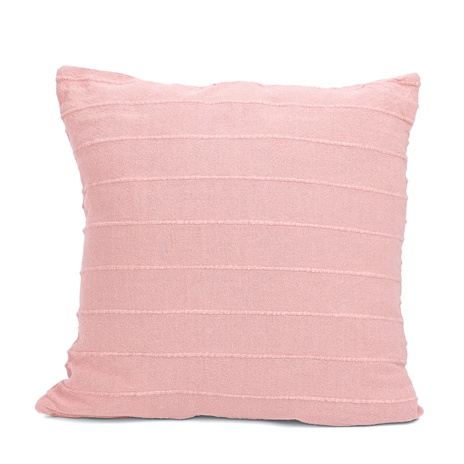 Federa - Nalani cotton cushion cover (rosa)