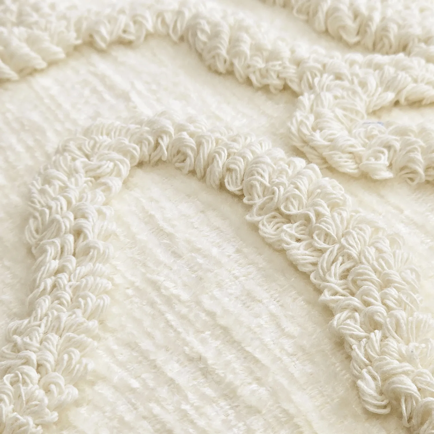 Federa - Roslyn (bianco)