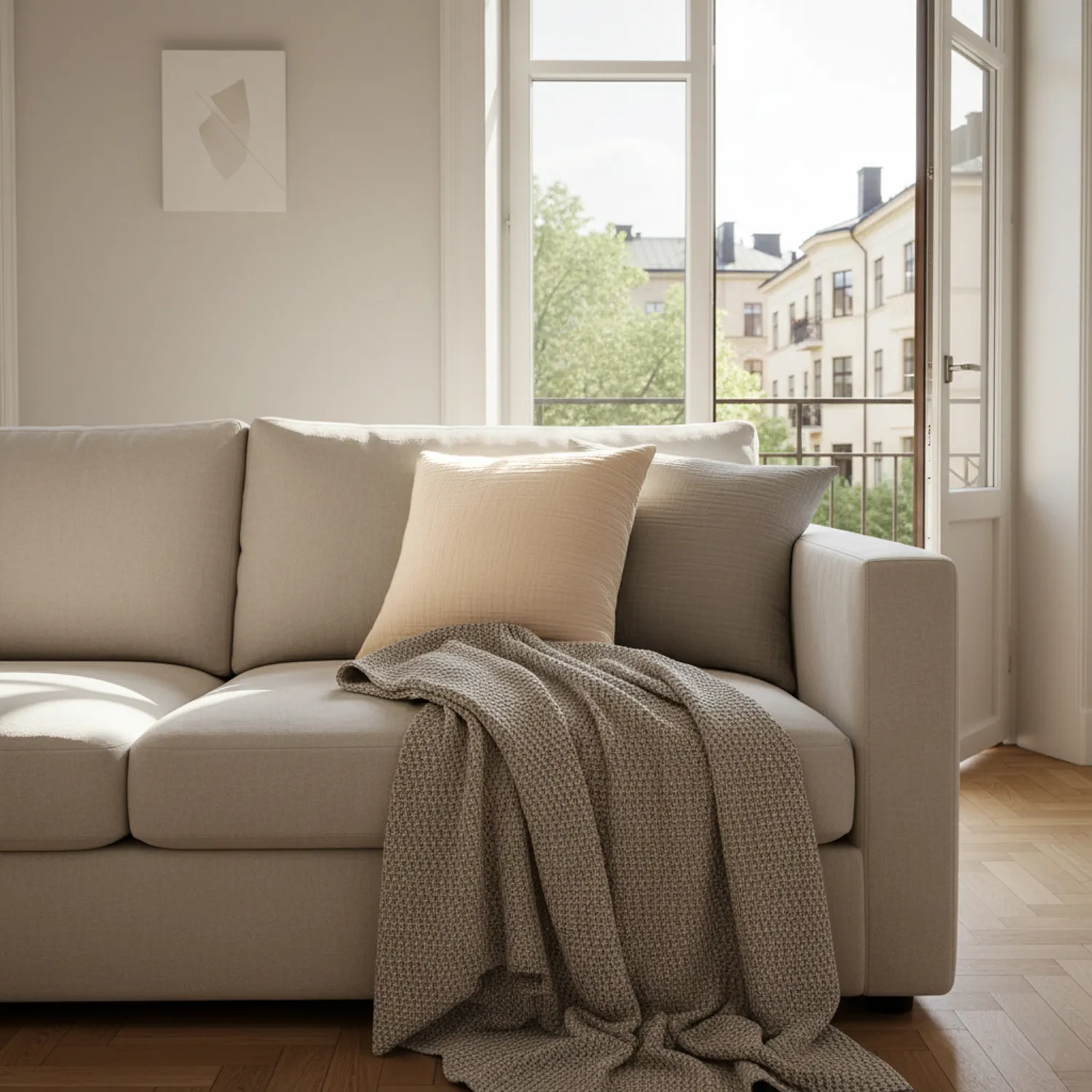 Federa - Vanja (beige)