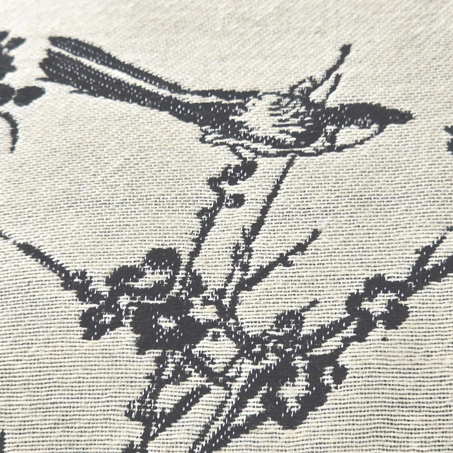 Federa - Viborg Embroidered Cushion Cover (multiplo)