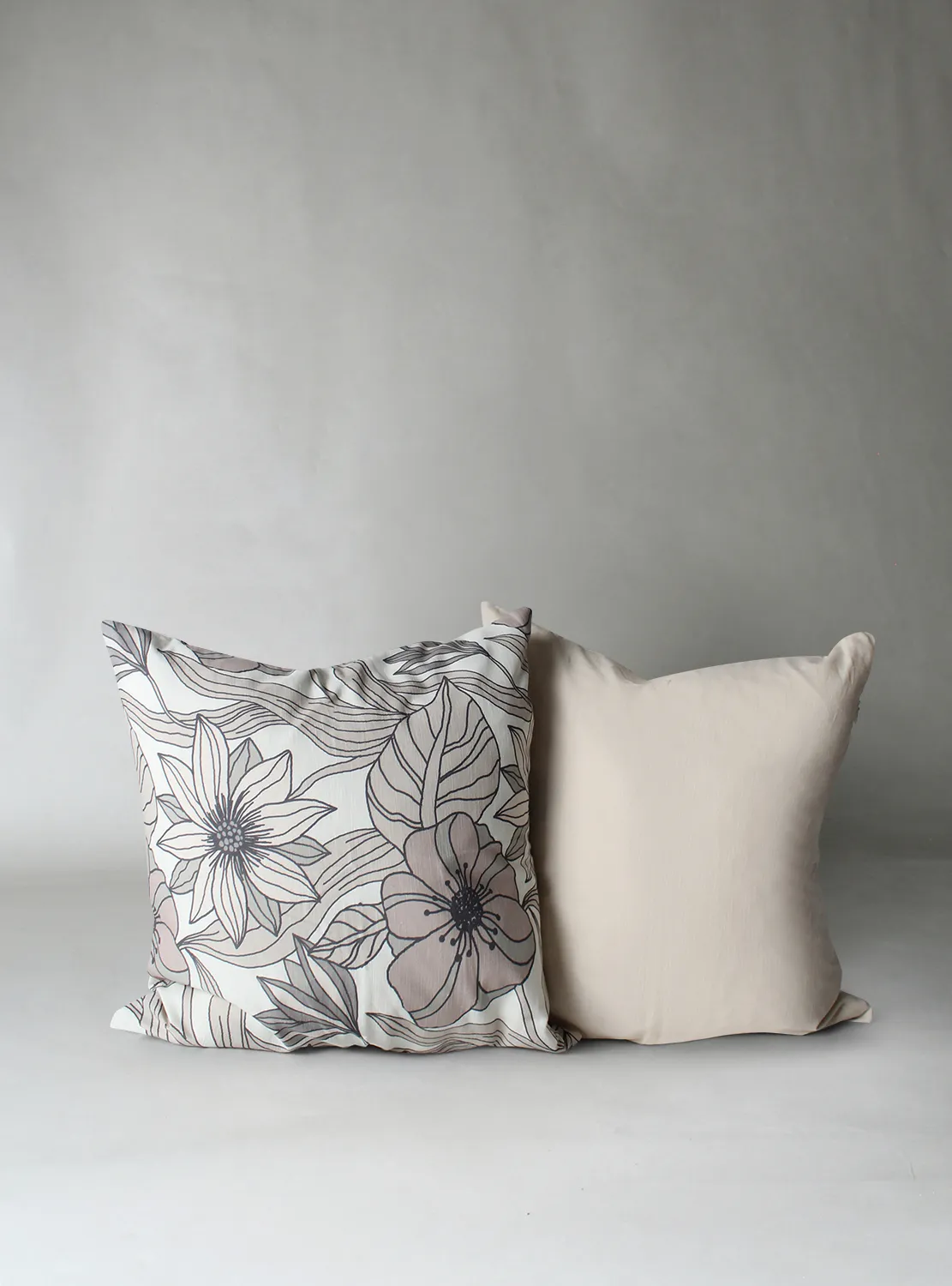 Federa x 2 - Aurelia (beige)
