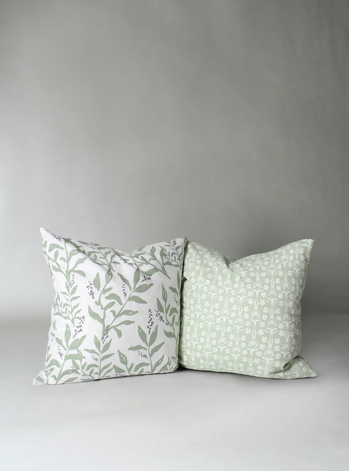 Federa x 2 - Ella (verde)