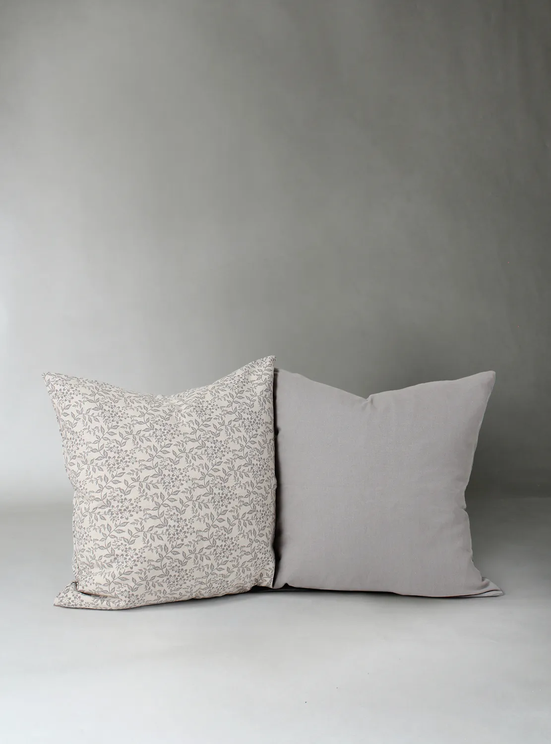 Federa x 2 - Lilja (grigio)