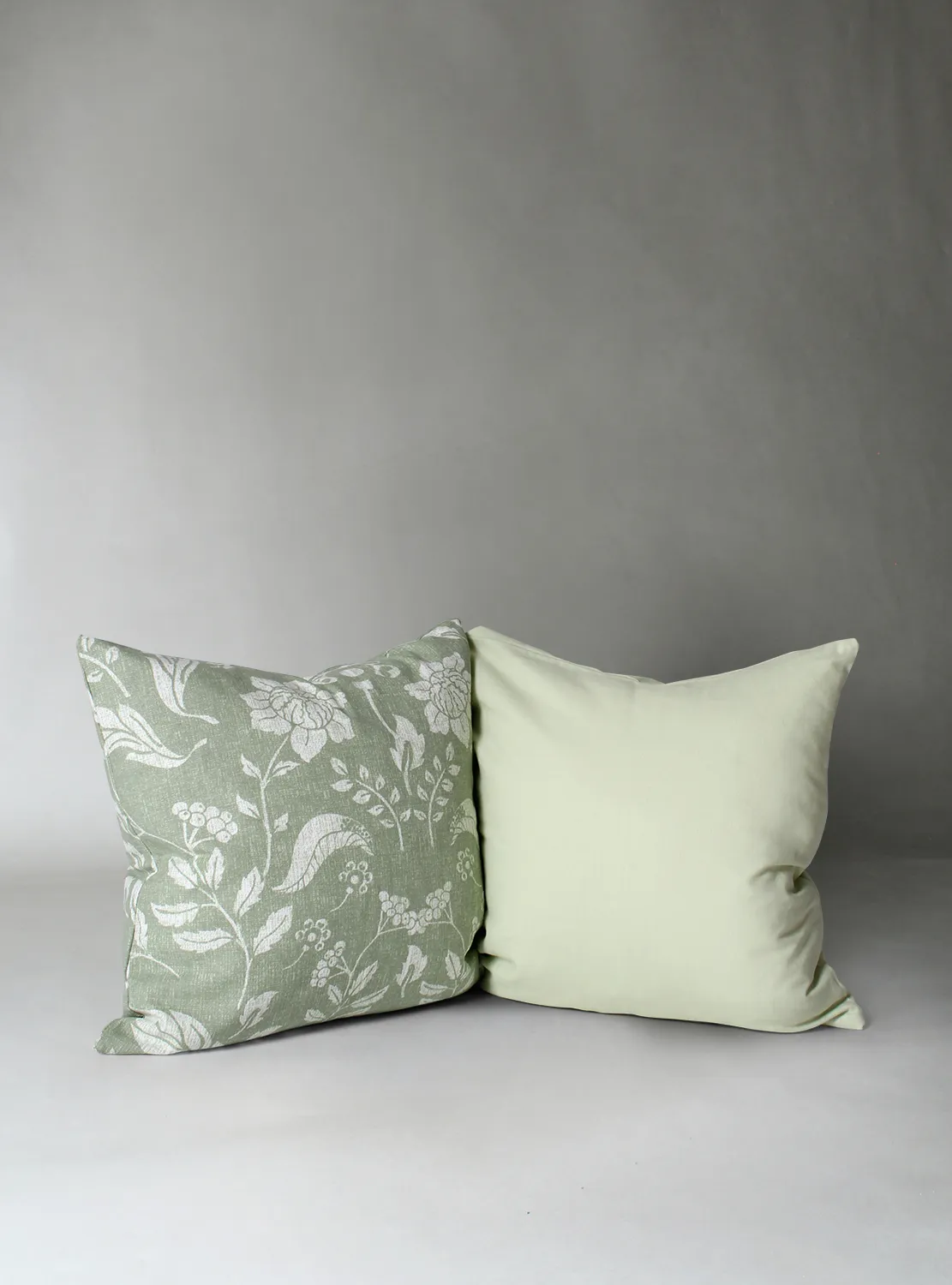 Federa x 2 - Lilja (verde)