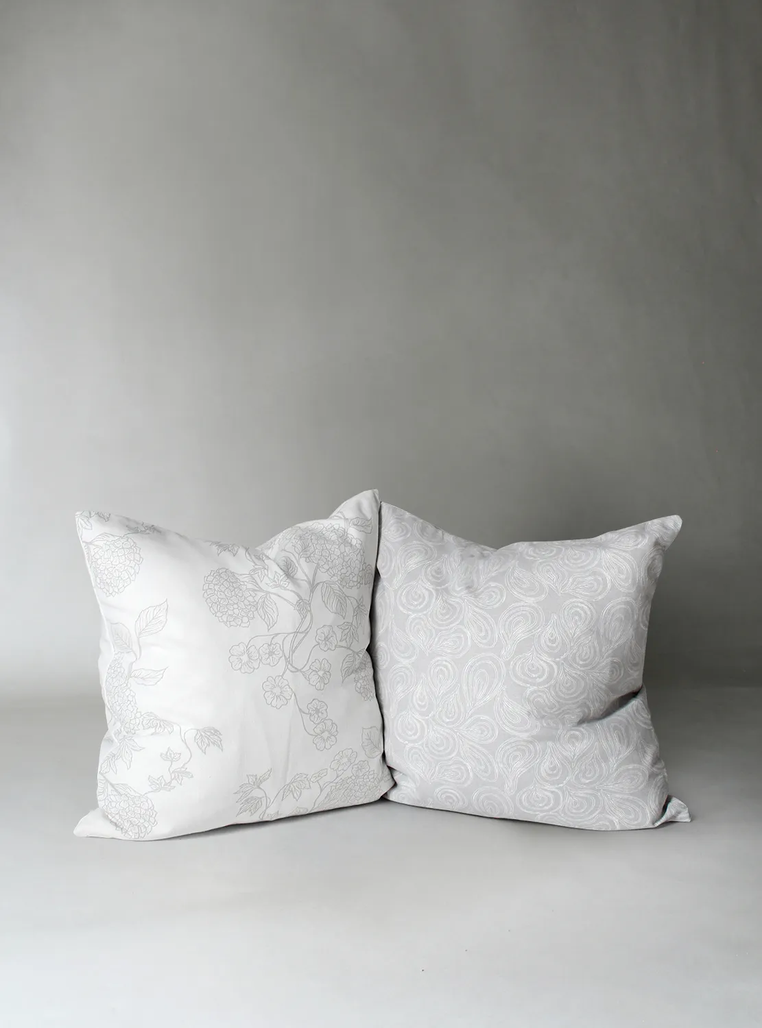 Federa x 2 - Merja (grigio)